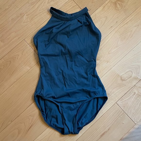 Bloch Tops - Bloch Leotard